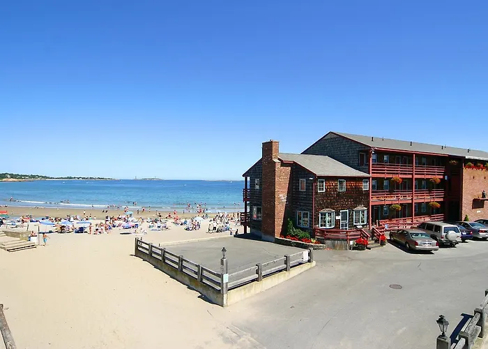 Cape Ann Motor Inn