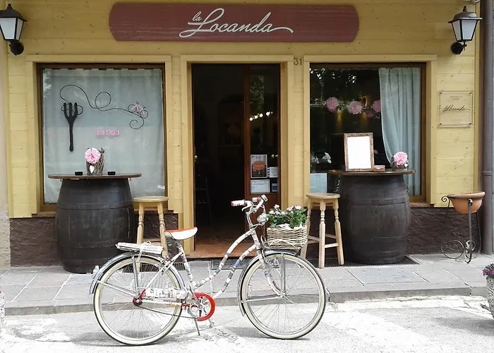 La Locanda