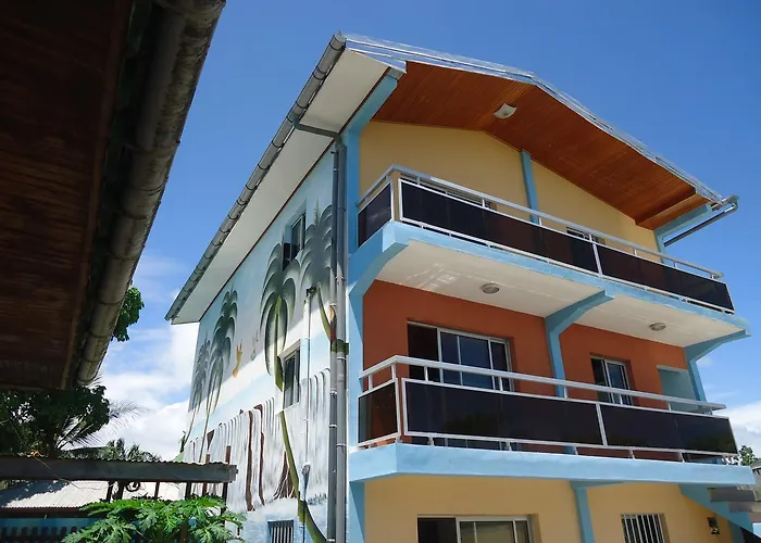 Executive Suites & Apartments - Vip Services