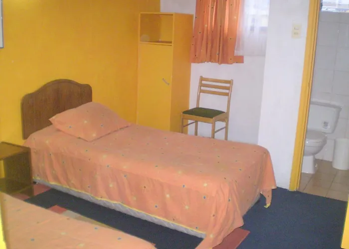 Hotel Capric