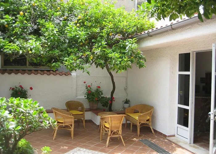 Albergo Villa Verde