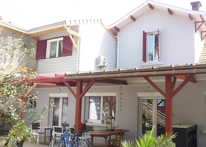 Chez Augustin