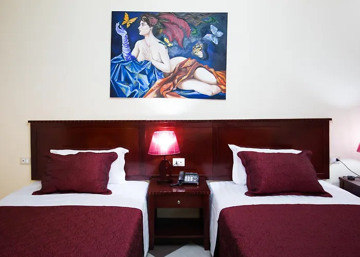 Orchidea Hotel