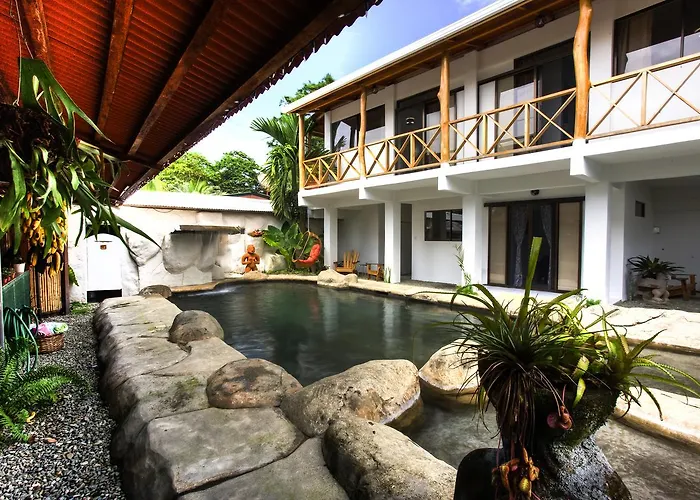 Sueno Grande B&B