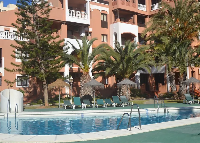 Apartamentos Estrella De Mar