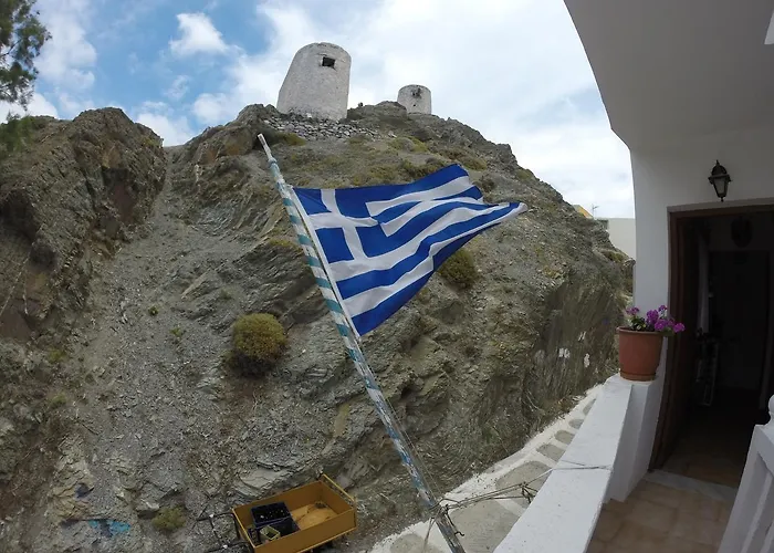 Aphrodite Hotel
