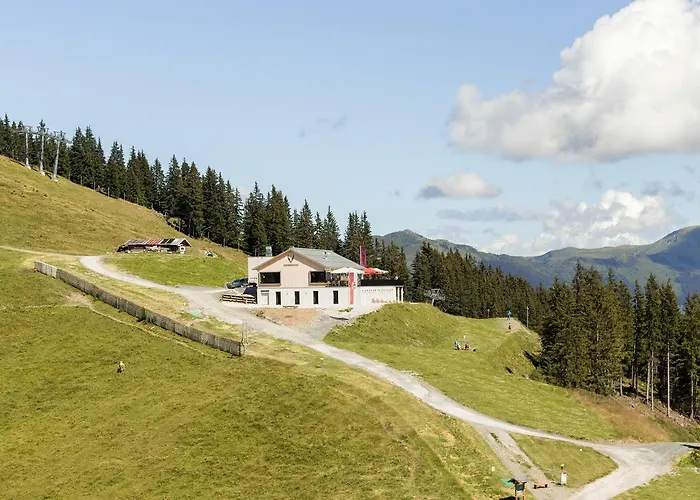 Schmiedhof Alm