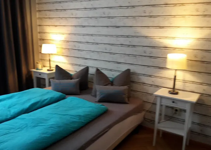 Landhotel Zur Guten Quelle