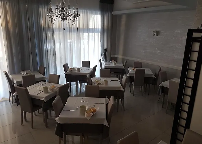 Albergo Paris