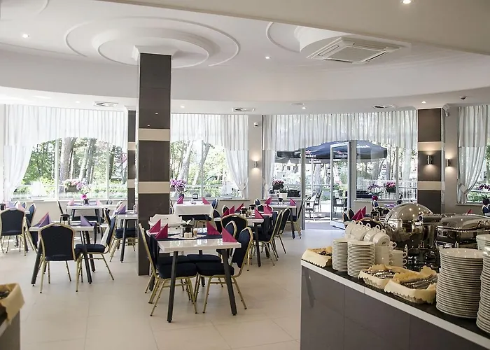 Grand Kapitan Medi Spa