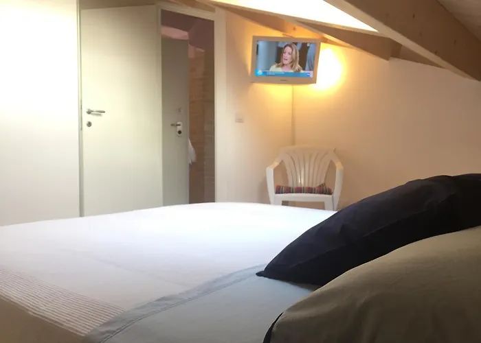 Residence La Nave