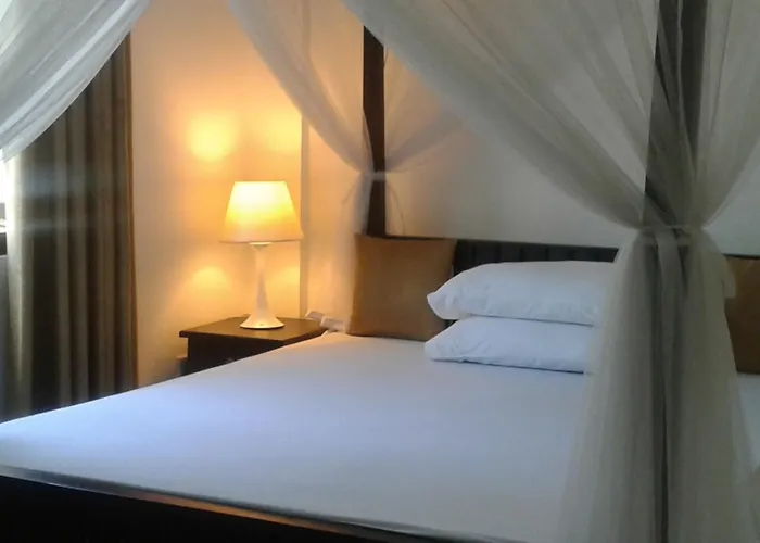 Apna Homestay Apartments
