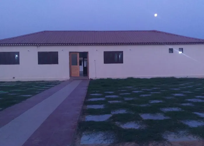 Rann Resort Dholavira