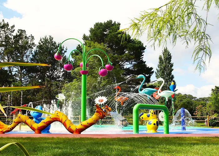 Le Ruisseau - EuroResorts Bidart