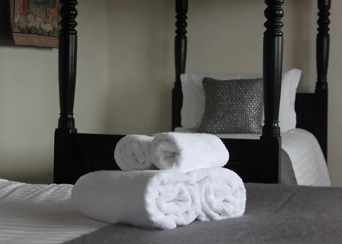 Minster Walk Guesthouse
