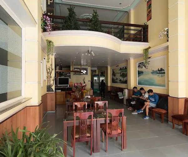 Pk Hotel
