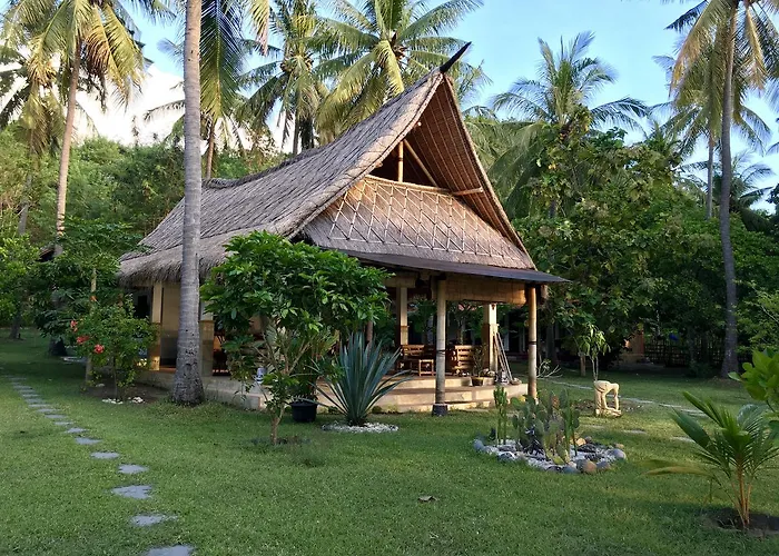 The Papalagi Resort