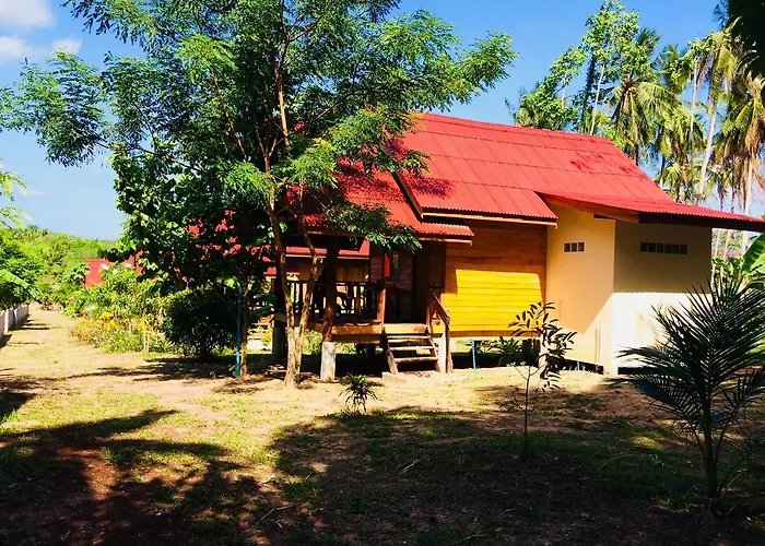 Gardenhomeresortkohjum