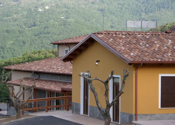 Resort La Selva