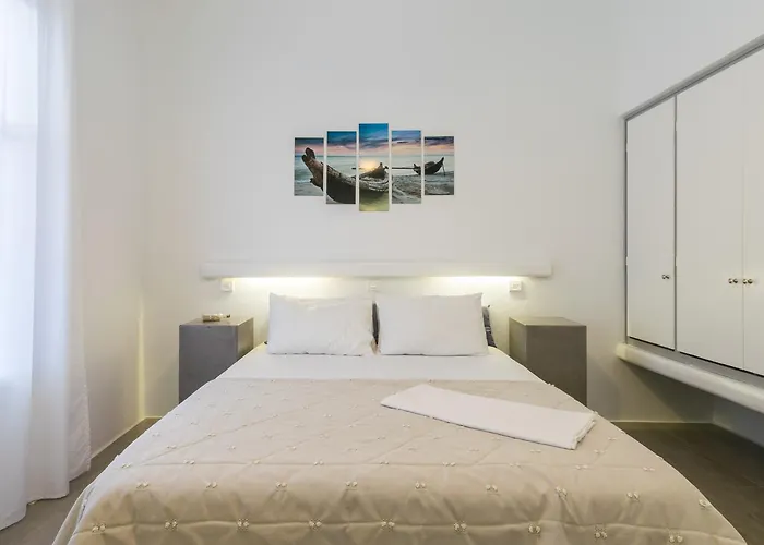 Giannoulis Apartments