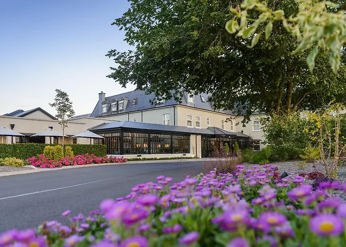 Ballygarry Estate Hotel & Spa