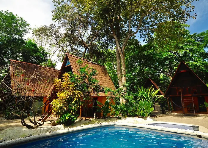 Howler Monkey Hotel