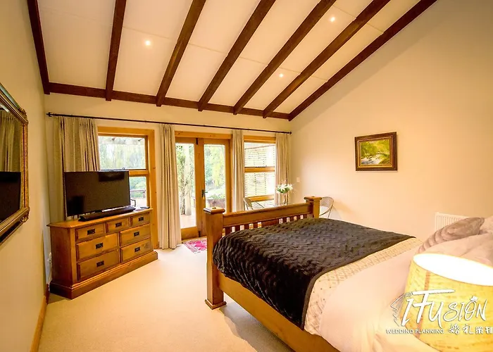 The Canyons B&B