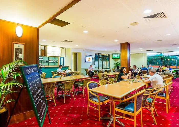 Markets Hotel