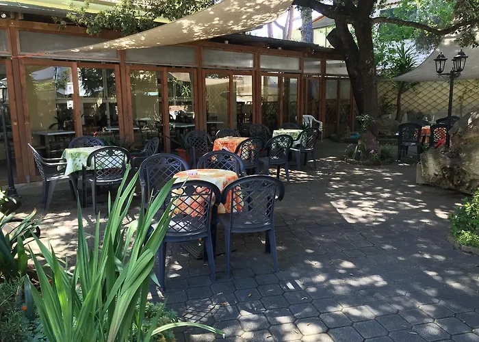 Hotel Il Pino