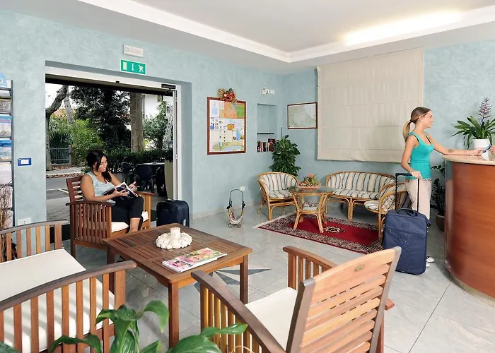 Residence Veliero
