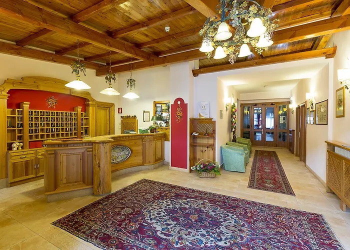 Hotel Trieste