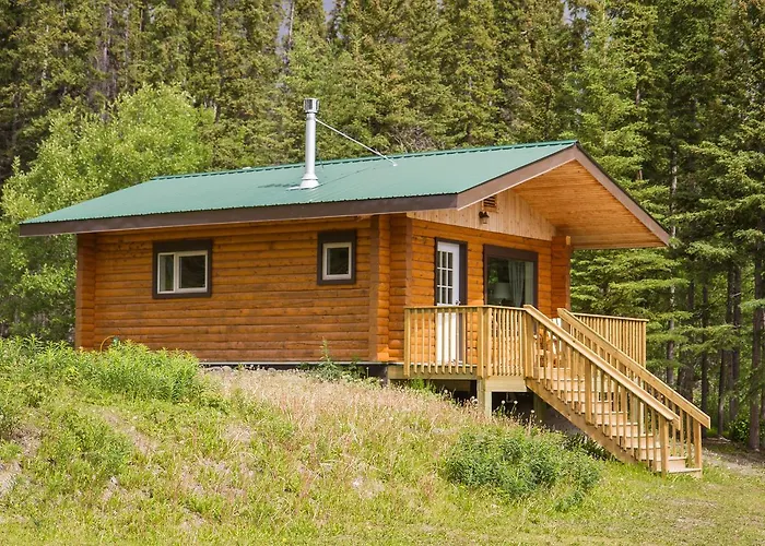 Southern Lakes Resort