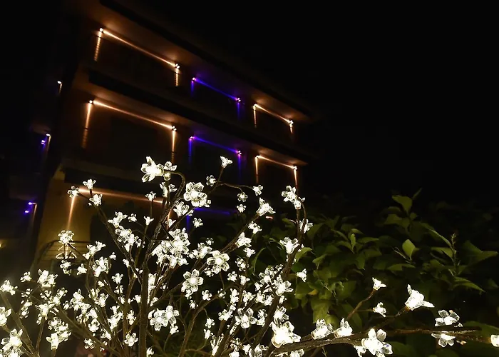 Hotel Villa Delibera