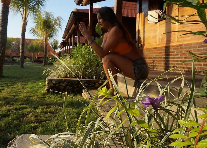Yoga Searcher Bali