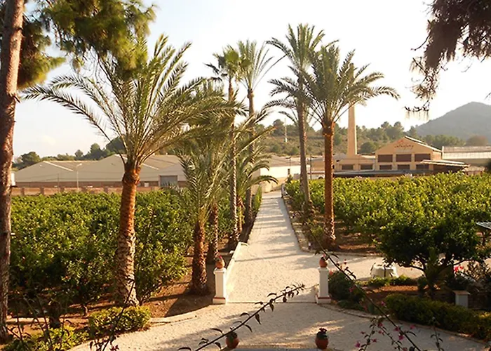 El Sequer Casa Rural