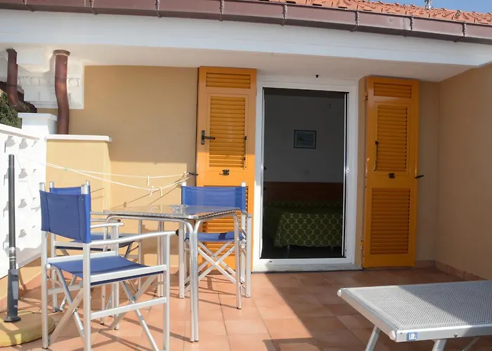 Hotel Ines