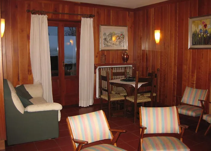 Albergo da Tosca