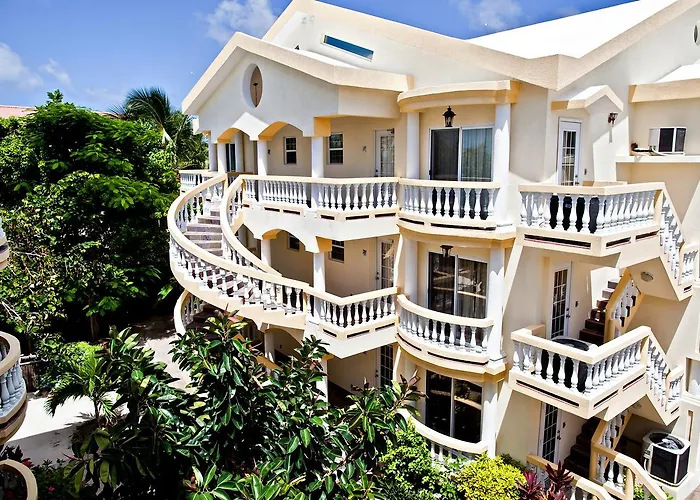 Pelican Reef Villas Resort
