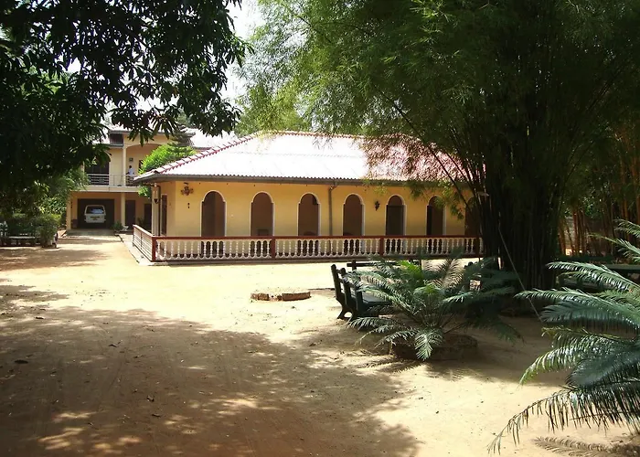 Chamara Guest House
