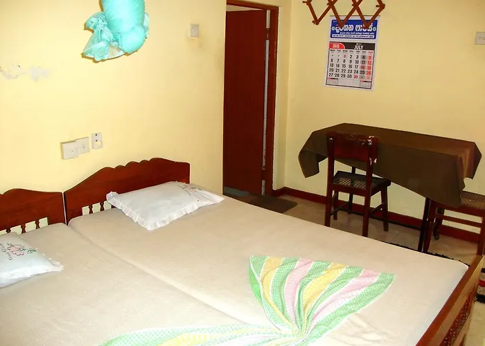 Chamara Guest House