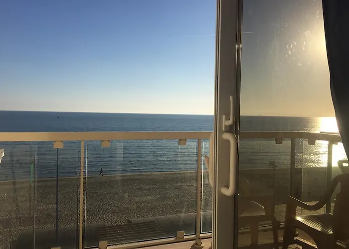 Hotel Lido