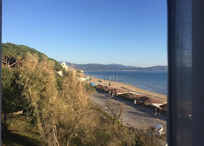 Hotel Lido