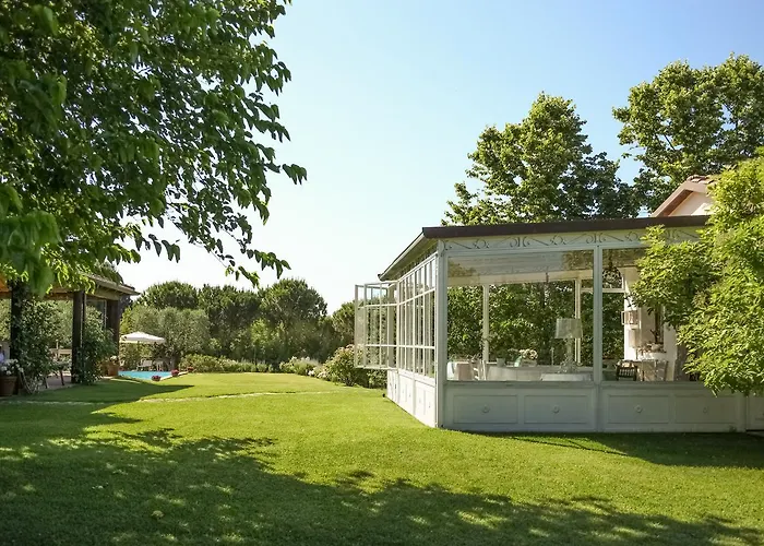 Casa Tentoni - Guest House