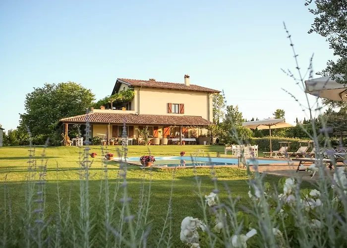 Casa Tentoni - Guest House
