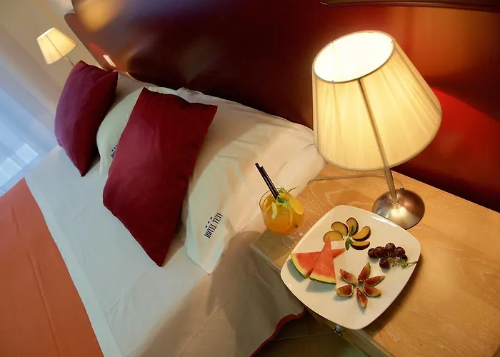Hotel Teti