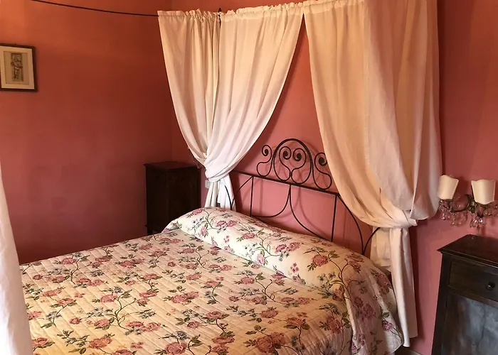 La Locanda della Vecchia Hosteria