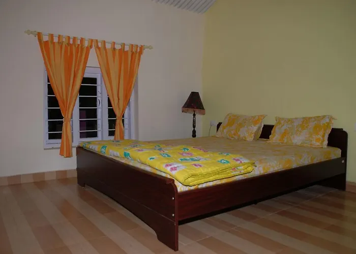 Rustling River Resort