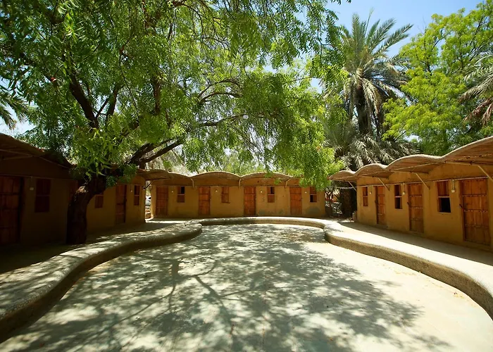 Amrut Bagh Resort