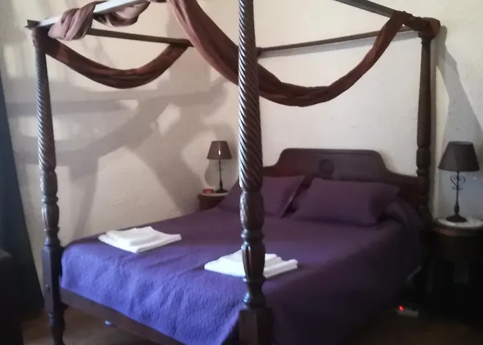Hostal Restaurante La Diligencia