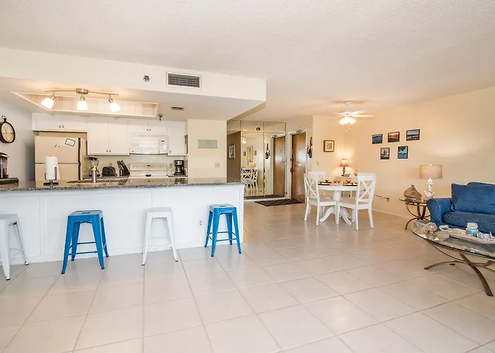 Intercoastal Beach Suite